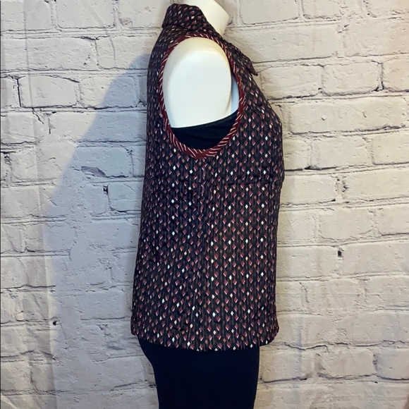 Reversible vest - Picture 2 of 6